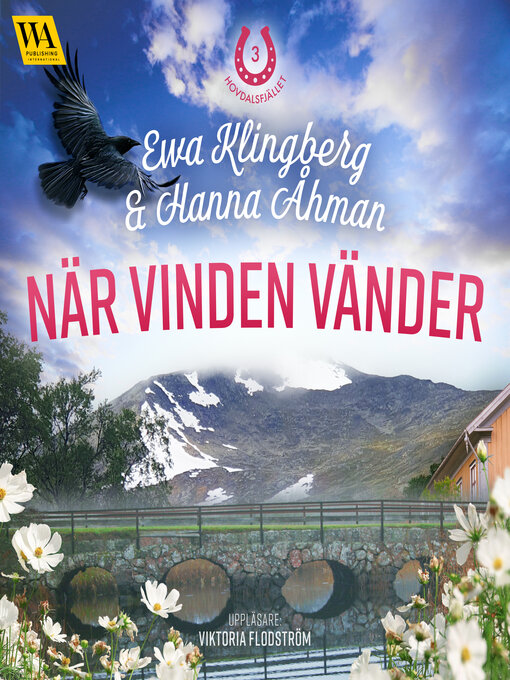 Titeldetaljer för När vinden vänder av Ewa Klingberg - Tillgänglig